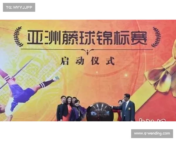 老挝藤球队研发弹性藤球新材料成功通过国际羽联认证 老挝藤球队研发弹性藤球新材料成功通过国际羽联认证