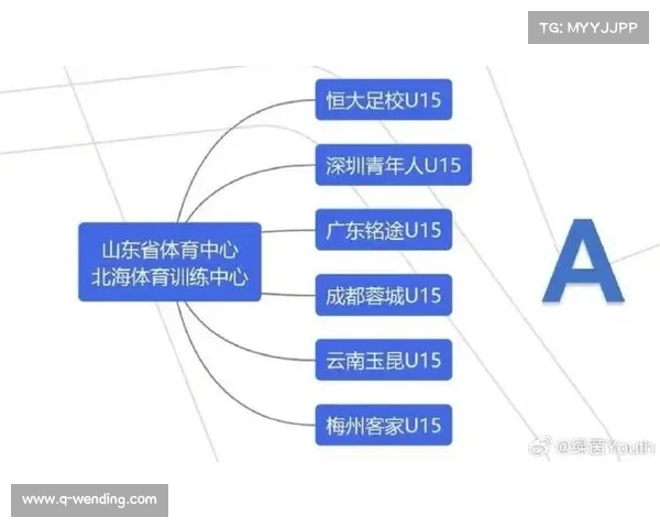恒大解散引发思考:中国足球青训缺失与俱乐部发展困境亟待解决 恒大解散引发思考:中国足球青训缺失与俱乐部发展困境亟待解决
