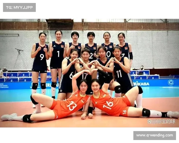 中国U19女排3-0胜突尼斯 江苏四将入选国家队中心 中国U19女排3-0胜突尼斯 江苏四将入选国家队中心