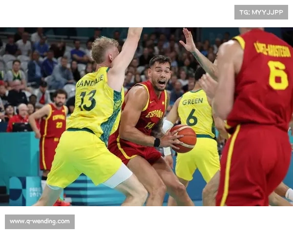 西班牙男篮人才青黄不接 仅阿尔达马支撑NBA未来 西班牙男篮人才青黄不接 仅阿尔达马支撑NBA未来